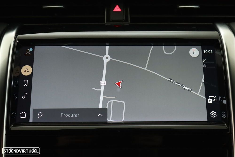 Land Rover Discovery Sport 2.0 D165 R-Dynamic S - 22