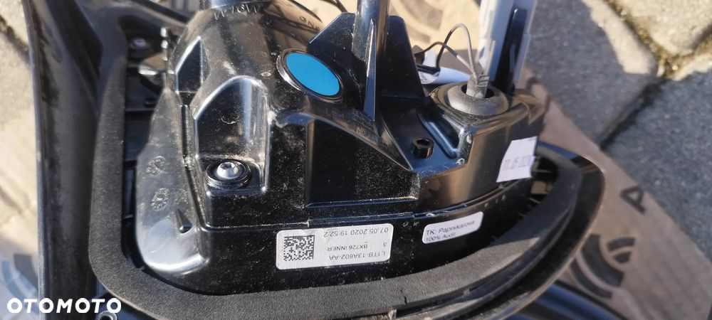lampa tylna puma mk2 l1tb13a602aa - 2