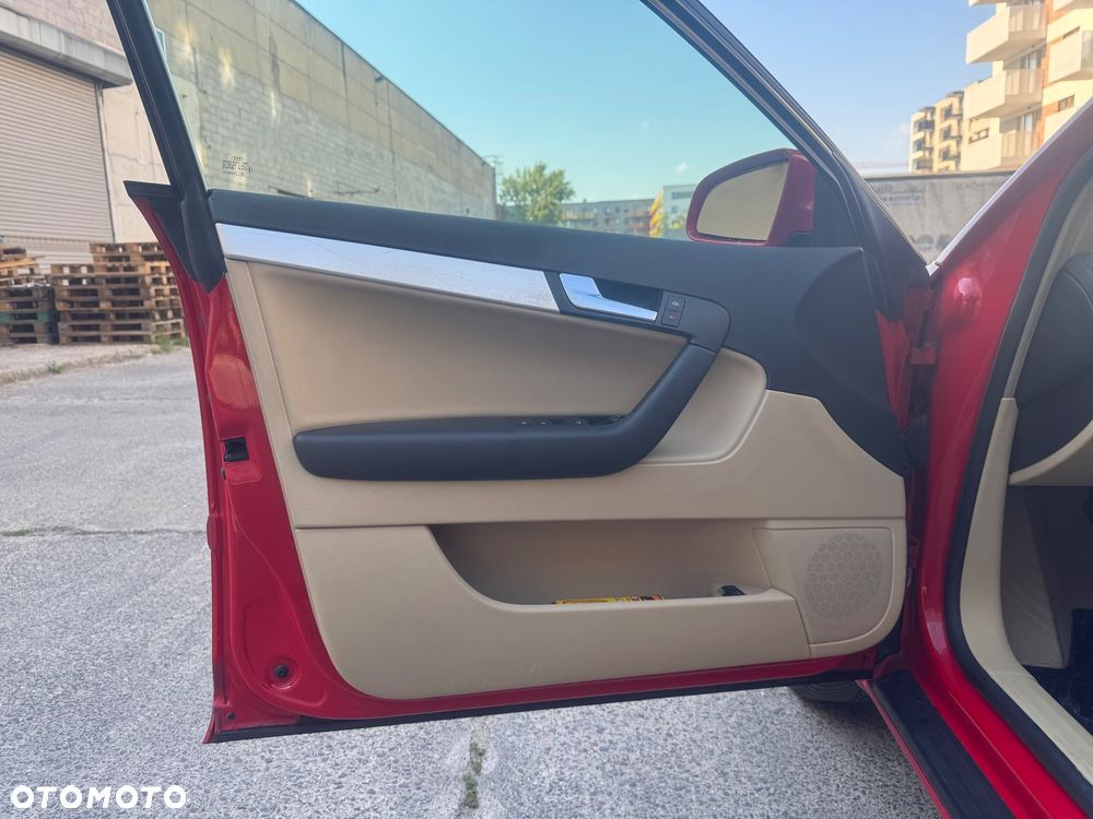 Audi A3 Sportback 2.0T FSI Attraction - 7