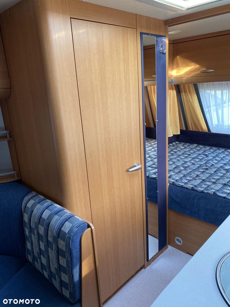 KNAUS Sport 420 qd - 9