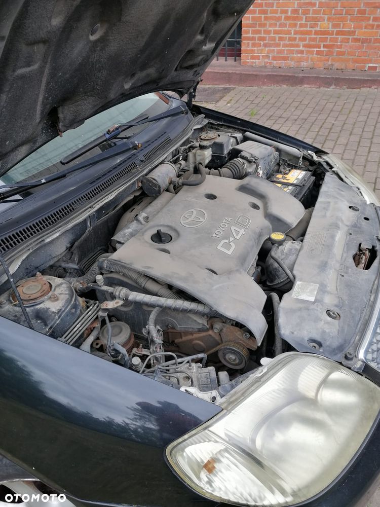 Toyota Corolla 2.0 D-4D Sol - 11