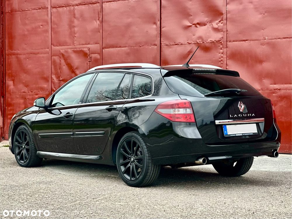 Renault Laguna - 24