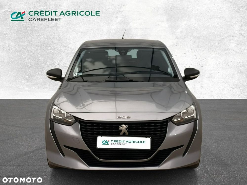 Peugeot 208 - 3
