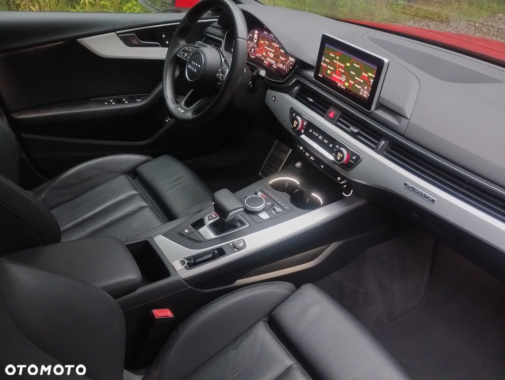 Audi A5 Coupé - 7