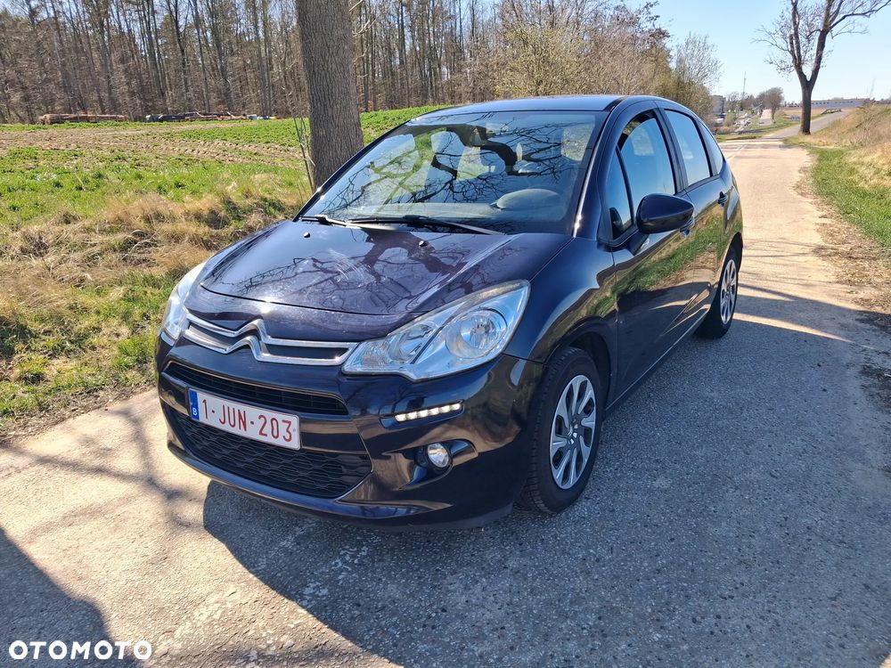 Citroën C3 Pure Tech 82 ELLE - 11
