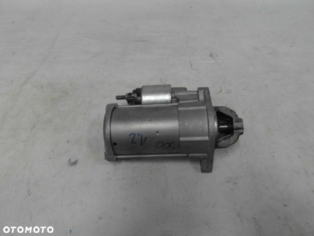 FIAT 500 1.2 ROZRUSZNIK 51916169 - 5