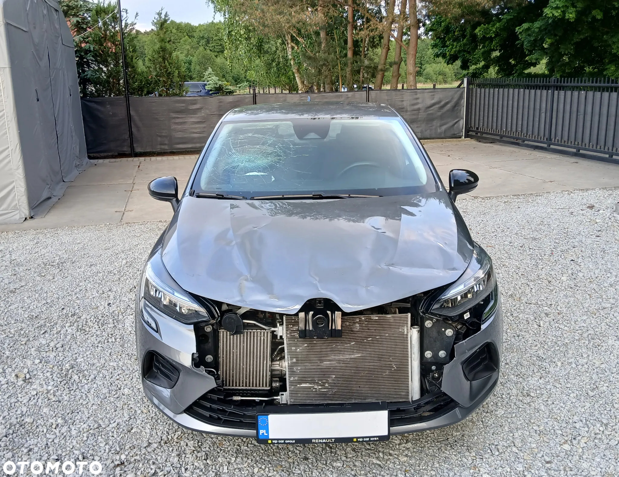 Renault Clio 1.0 TCe Equilibre - 12