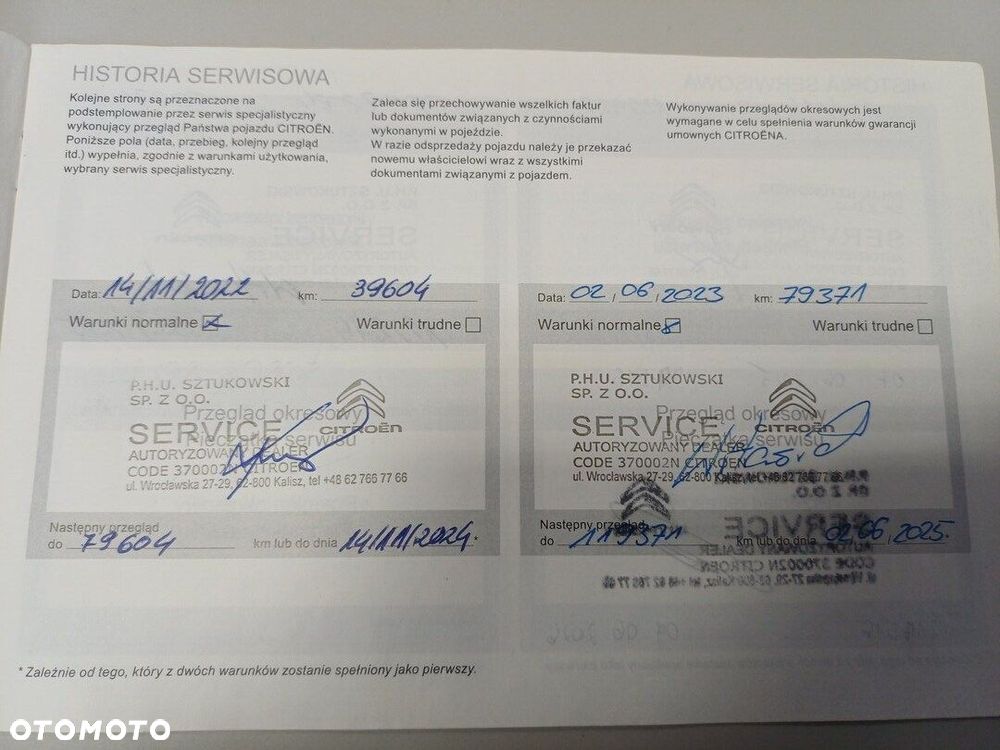 Citroën Berlingo VAN - 31