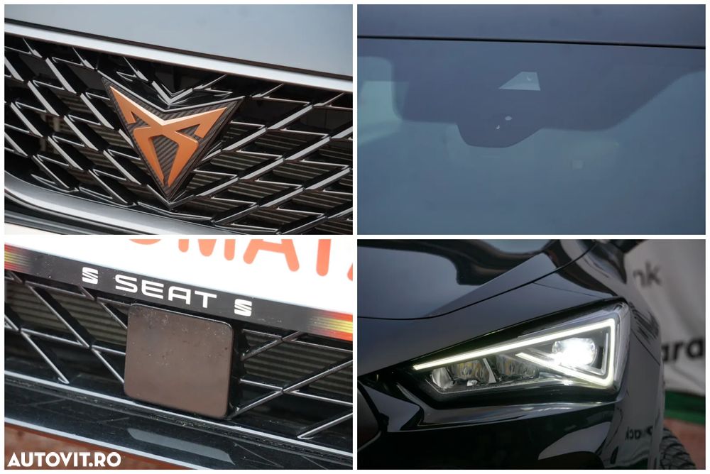 Cupra Formentor 1.5 TSI DSG - 25