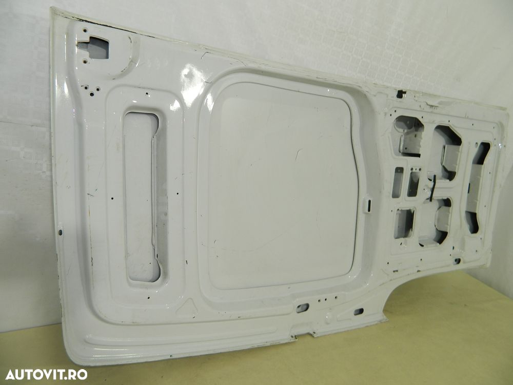 Usa batanta Renault Master / Opel Movano / Nissan Interstar, inaltime 198 cm, 98-10. - 3