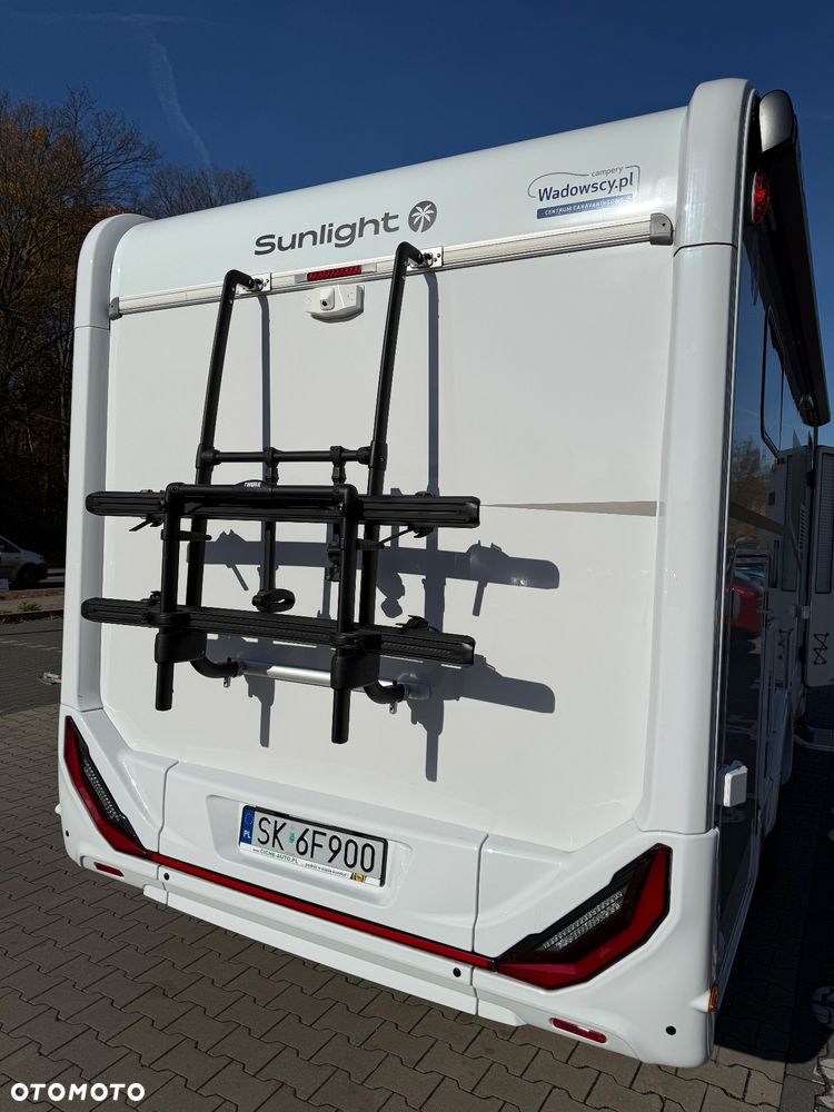 Sunlight Adventure T680 - 12