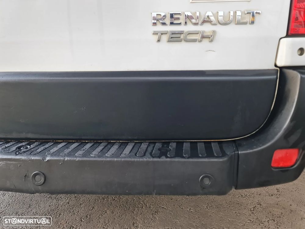 Renault Master L2H2 2.3 dCi 125cv – 7 Lugares – c/ IVA Dedutível - 38
