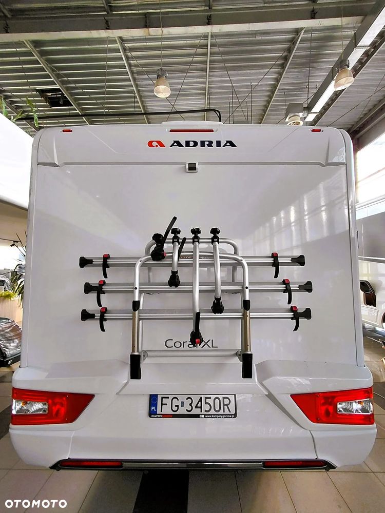 Carado Adria Coral 600 DP Axess - 3
