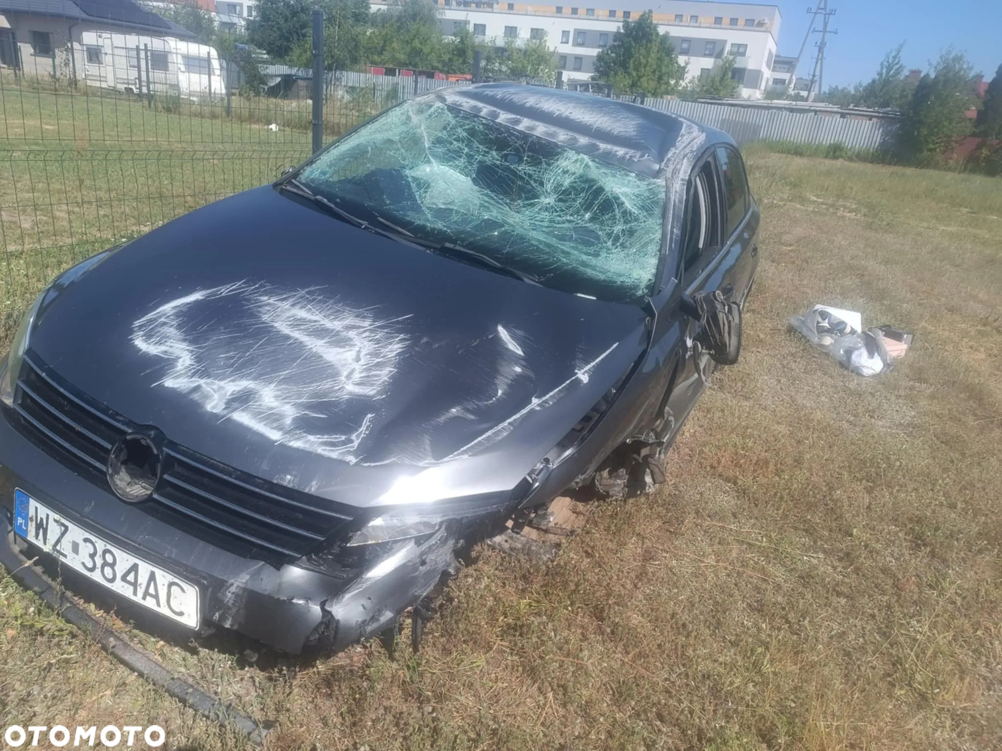 Volkswagen Jetta 2.0 TDI DPF BMT Highline - 3