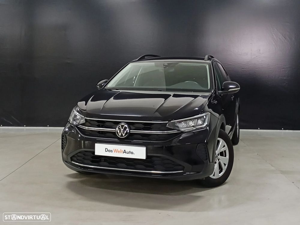 VW Taigo 1.0 TSI Urban - 1