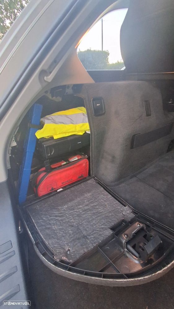 BMW 320 d DPF - 31