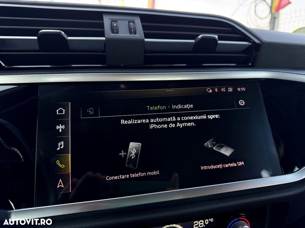 Audi Q3 - 27
