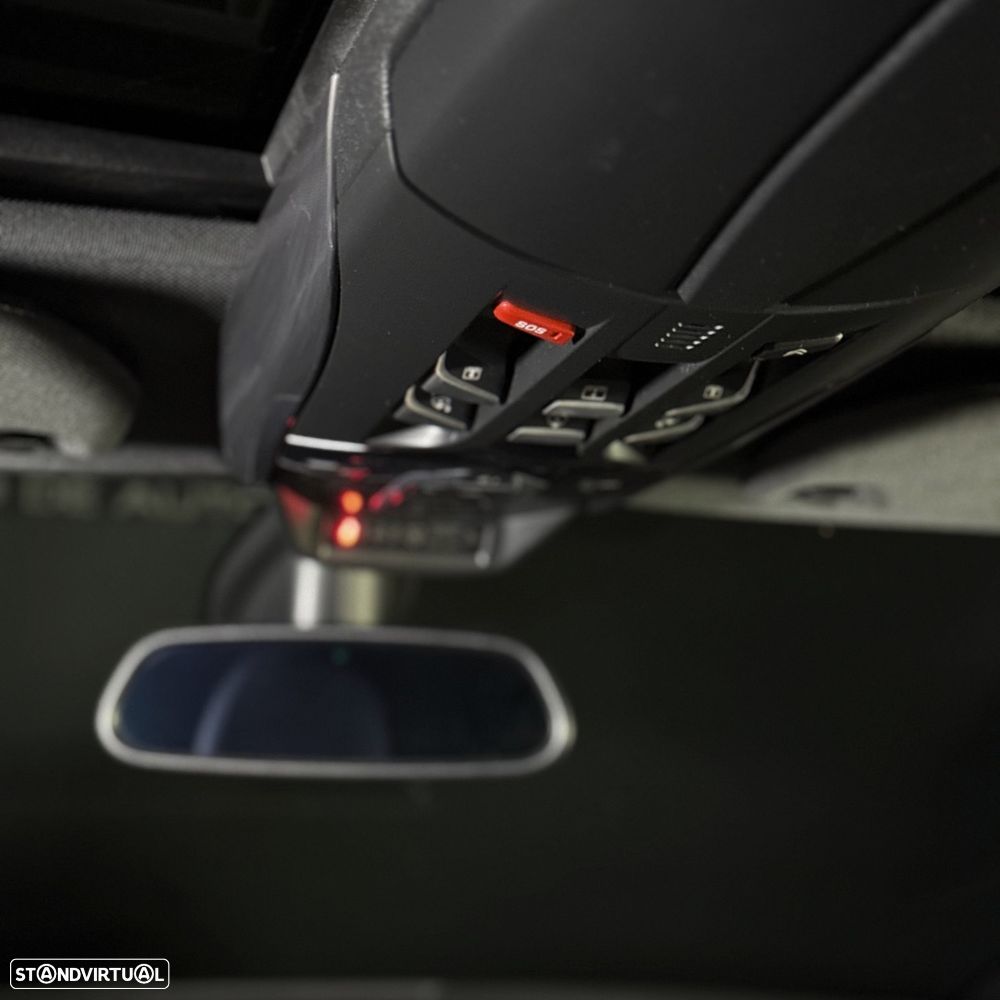 Citroën DS5 2.0 HDi Hybrid4 Sport Chic CMP6 - 12