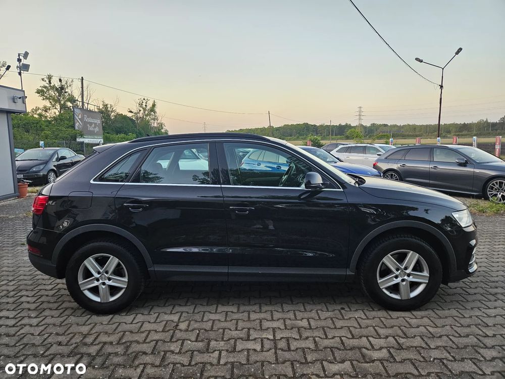 Audi Q3 1.4 TFSI CoD ultra - 5