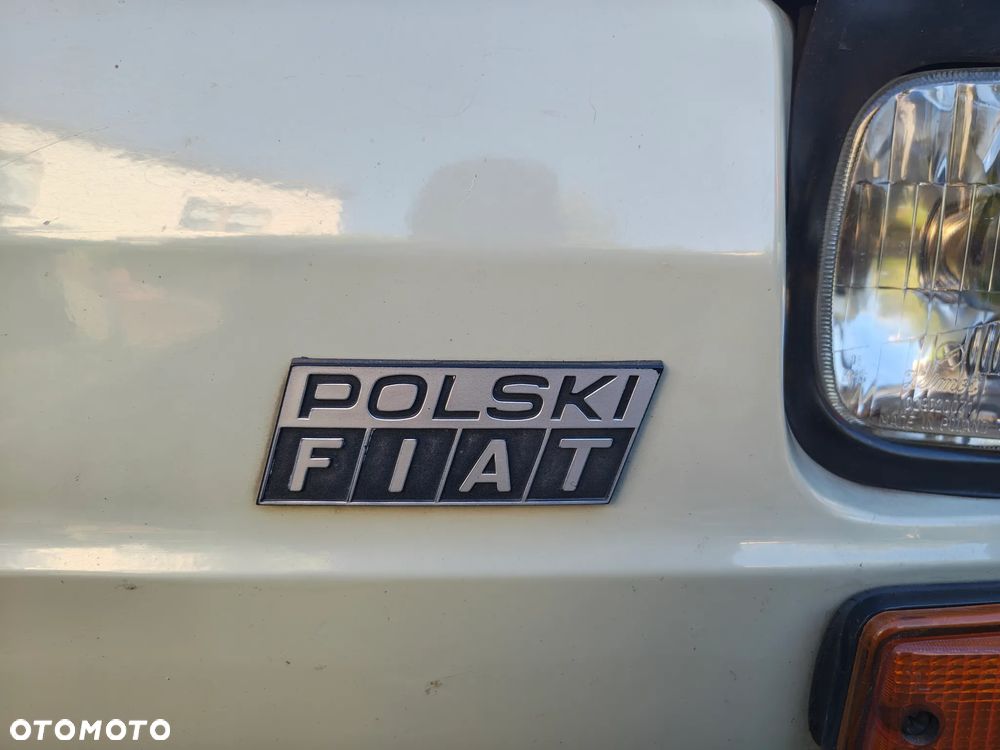 Fiat 126 - 18
