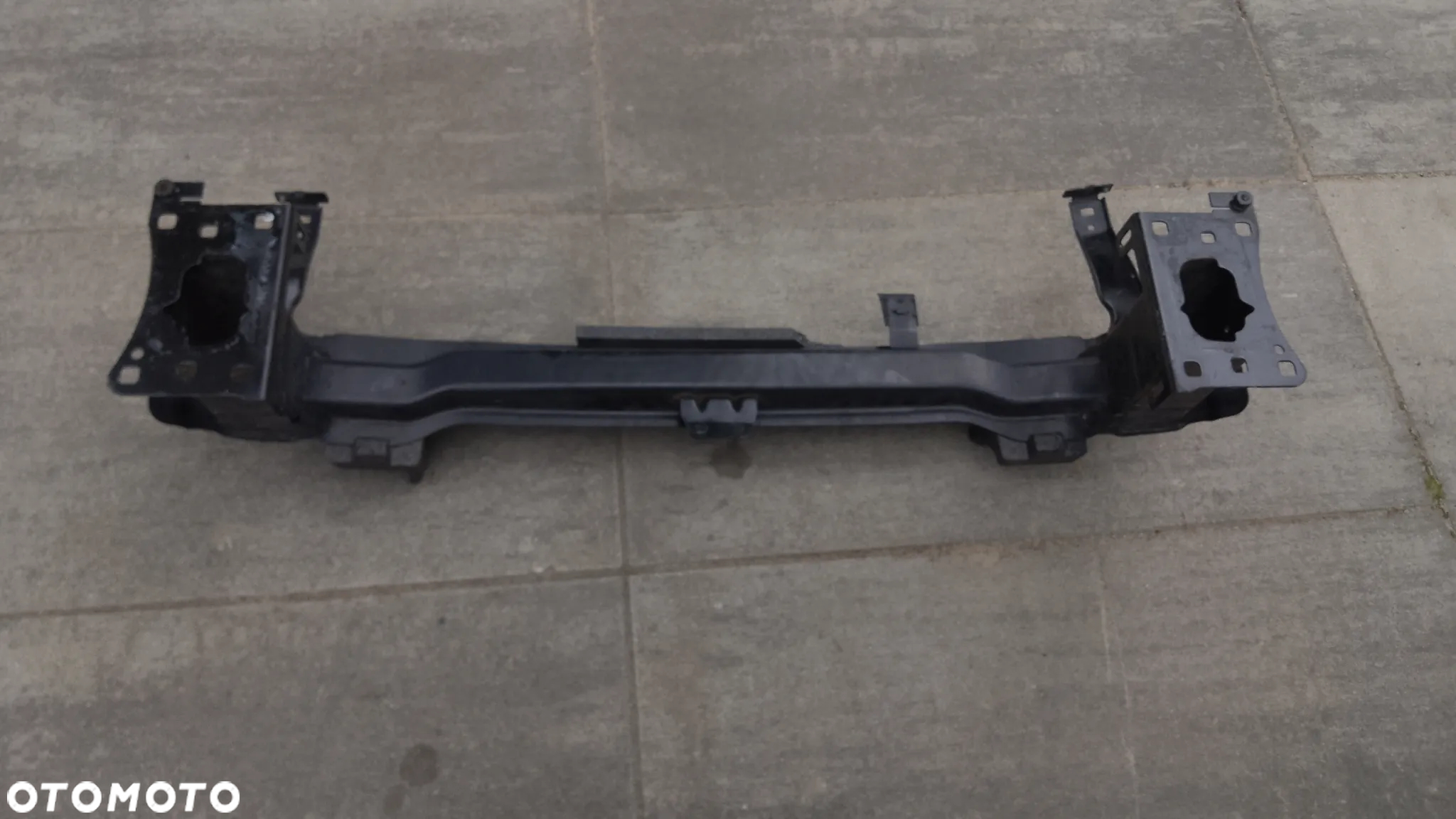 VW TIGUAN II BELKA POD ZDERZAK 5NA807111A 5NA807109M - 6