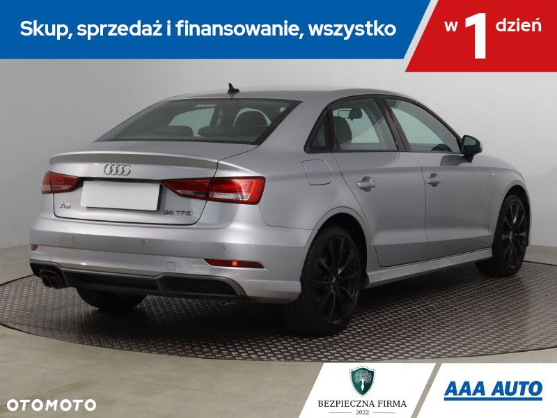 Audi A3 - 6