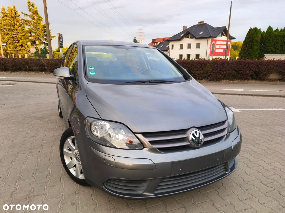Volkswagen Golf 1.6 Sportline - 10