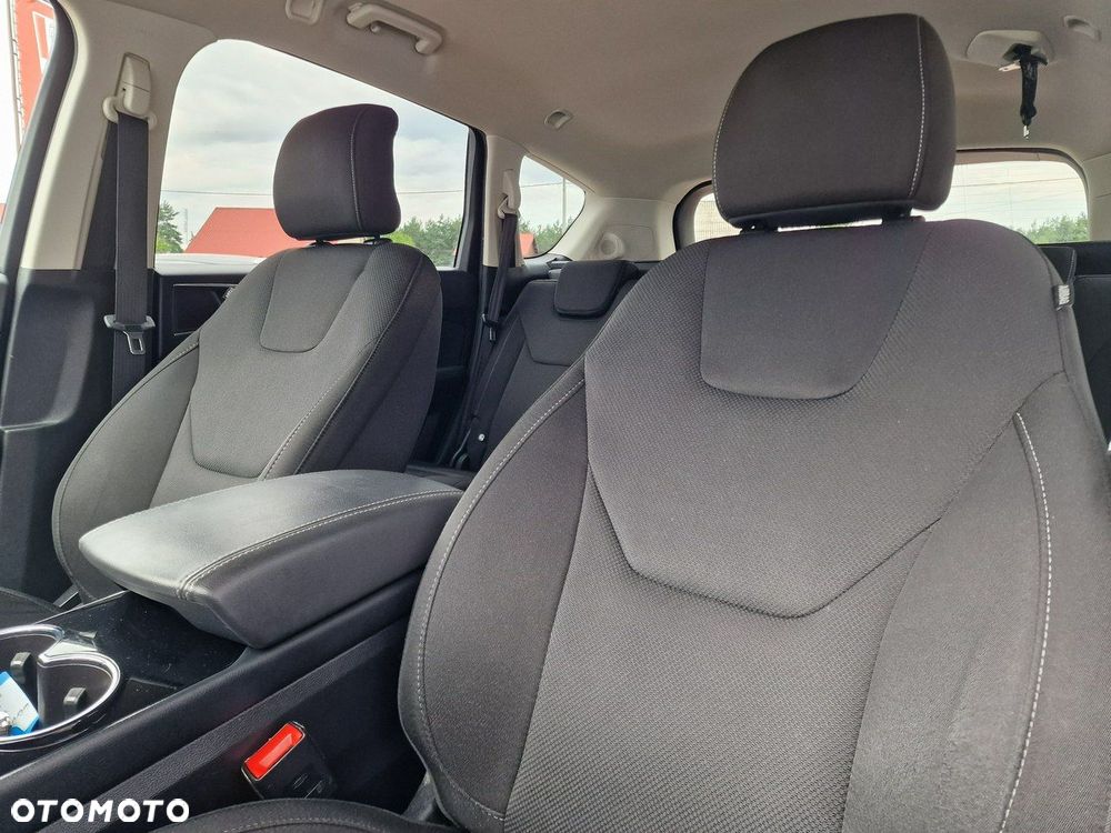 Ford S-Max 1.5 Eco Boost Start-Stopp Titanium - 18