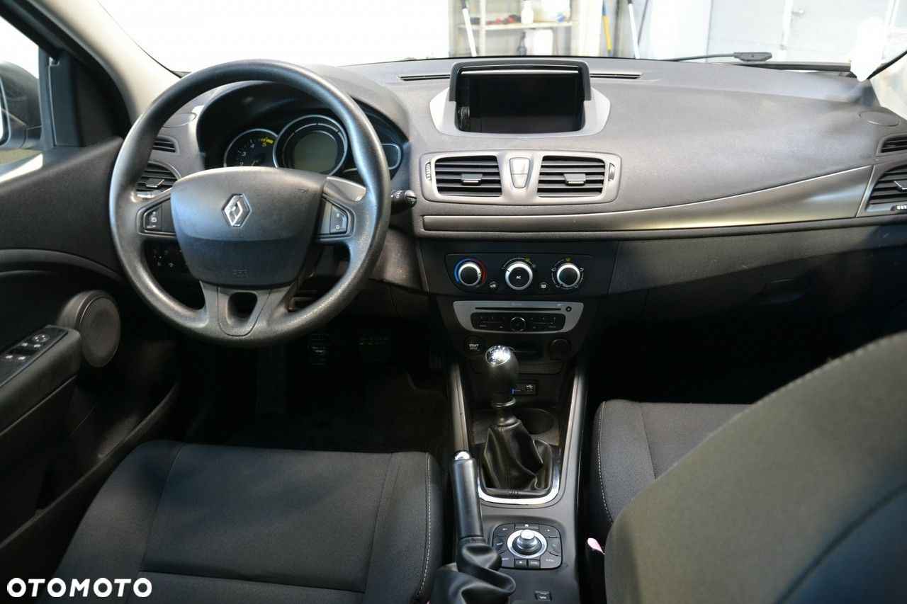 Renault Megane - 16