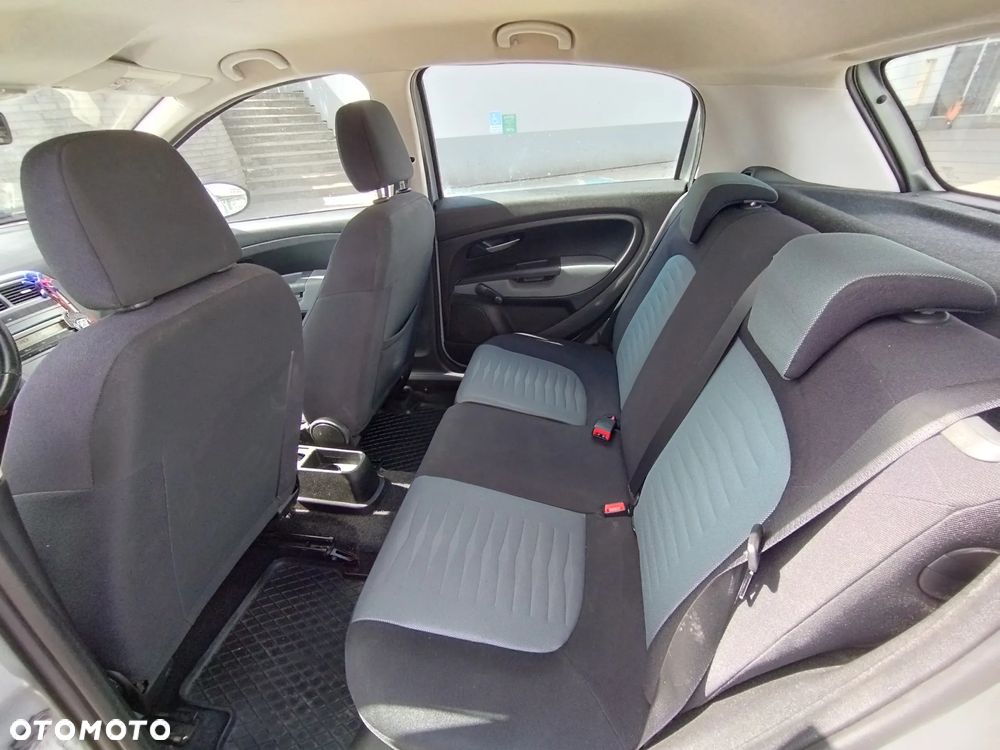 Fiat Grande Punto 1.4 8V Active - 8