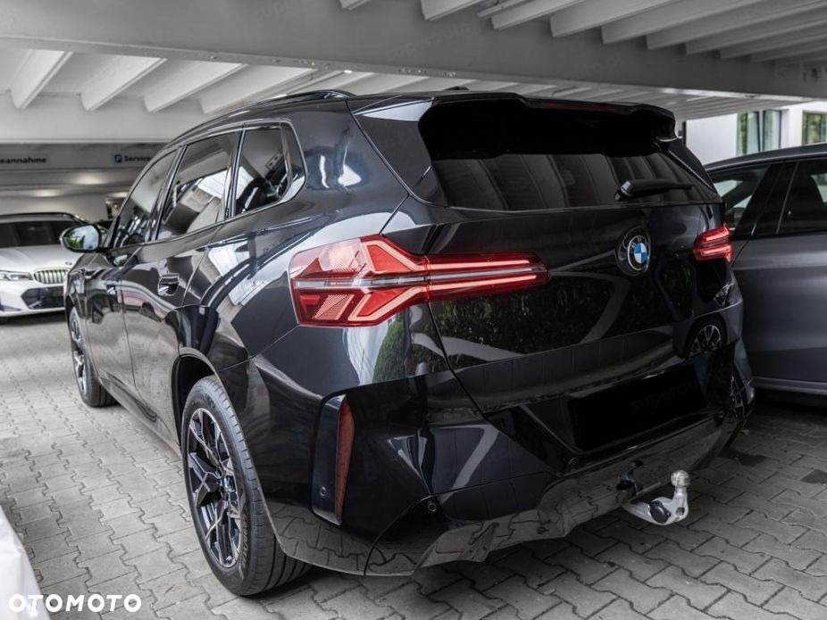 BMW X3 xDrive20d mHEV - 5