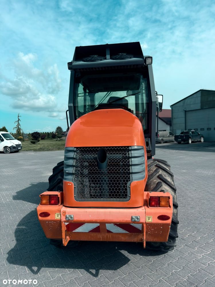 Hamm 3307 HT VIO - 5