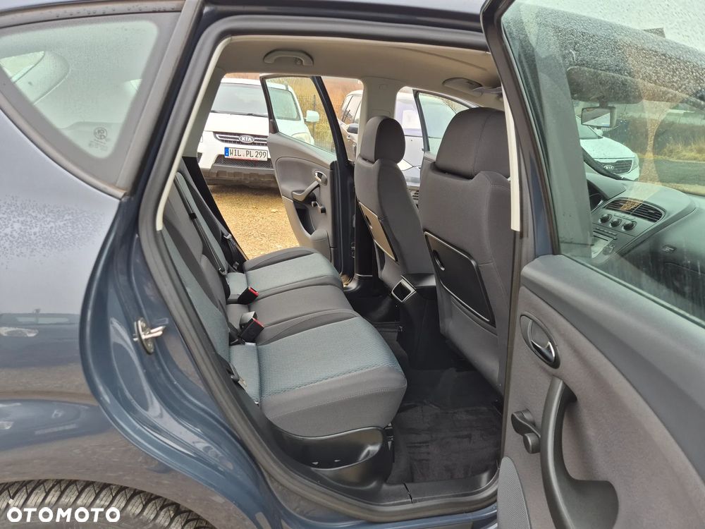 Seat Altea 1.6 Reference Comfort - 8