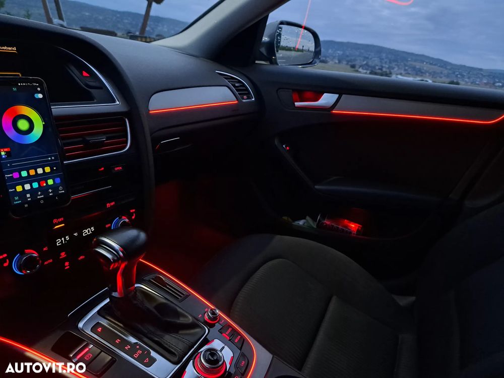 Audi A4 - 17