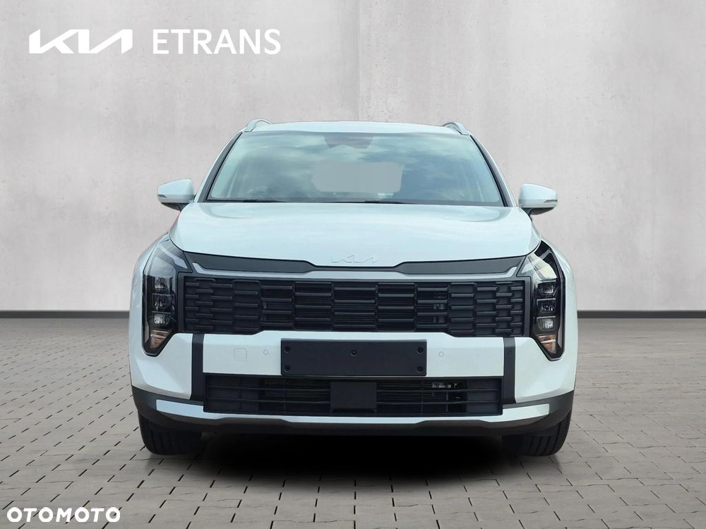 Kia Sportage 1.6 T-GDI L 2WD - 8