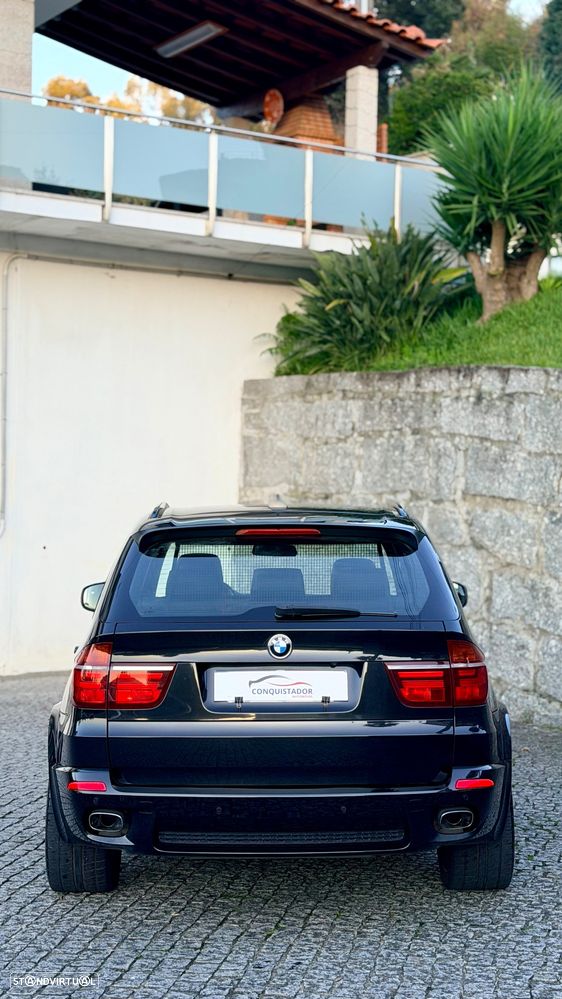BMW X5 30 d xDrive Pack M - 5