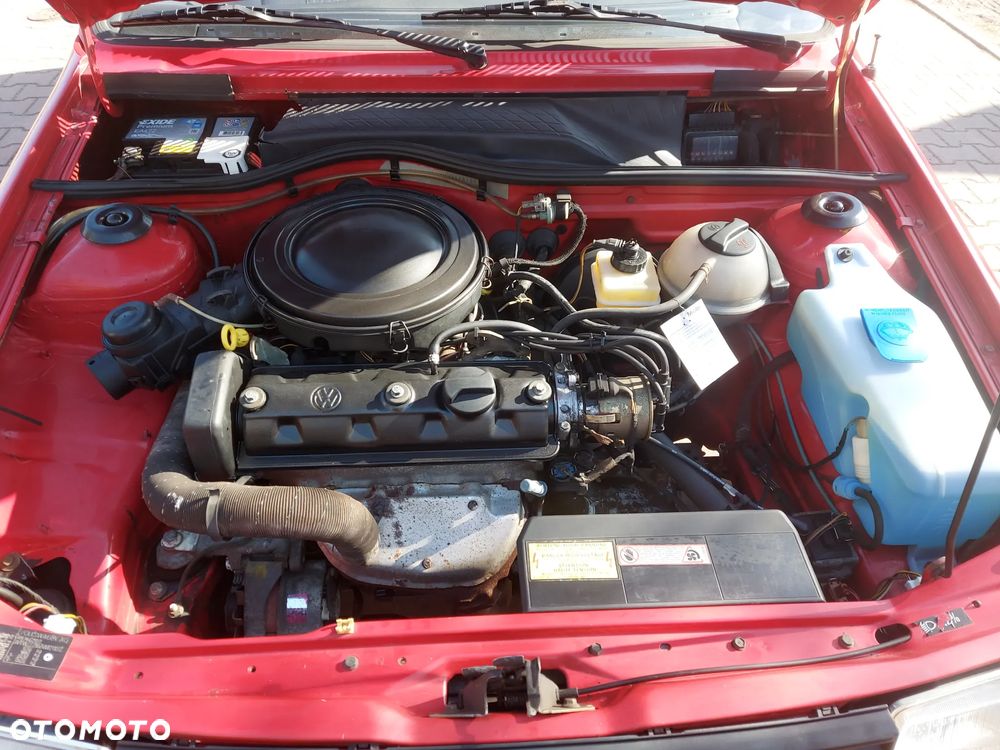 Volkswagen Polo 1.3 GT - 24