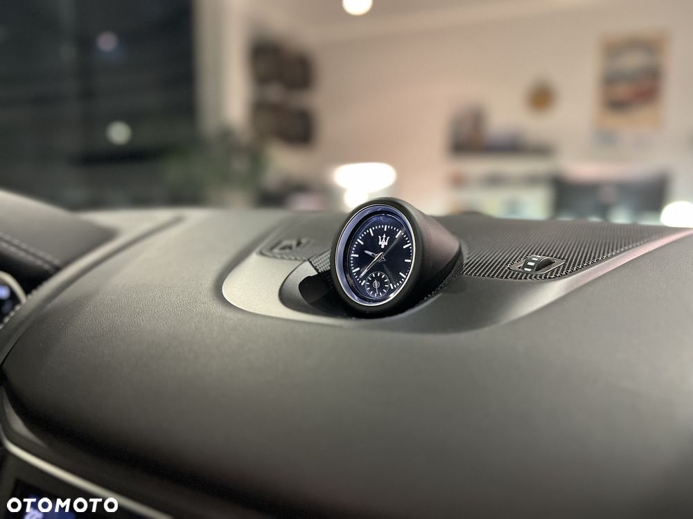 Maserati Levante S Granlusso - 24
