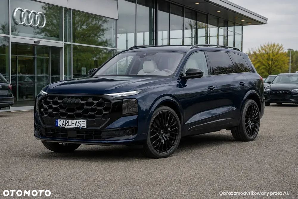 Audi Q9 - 3