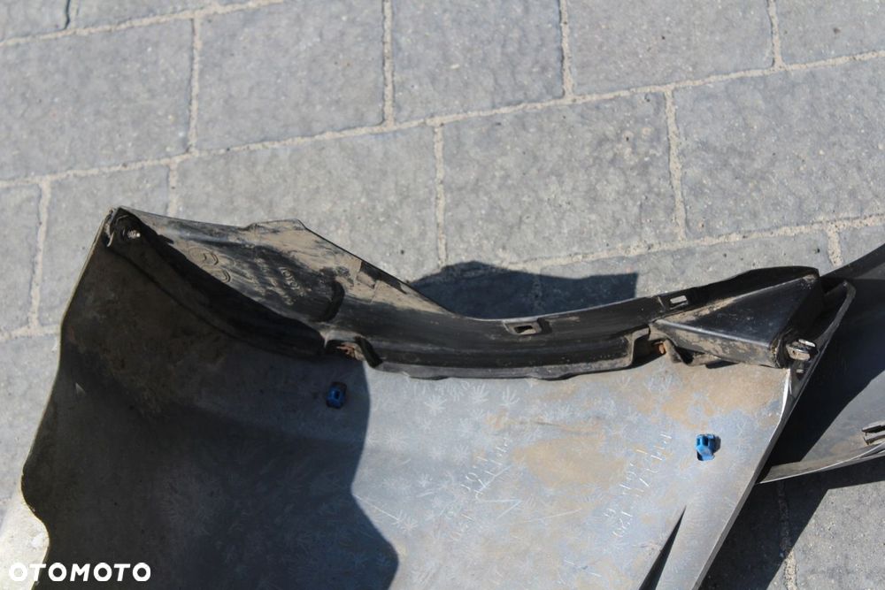 LISTWA POSZERZENIE BŁOTNIKA NAROŻNIK ZDERZAKA RAV 4 II 5D PRAWY TYŁ - 10