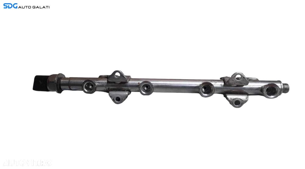 Rampa Injectoare Volkswagen Jetta 4 1.2 Benzina 2011 - 2018 Cod 04E133320D [N0944] - 3