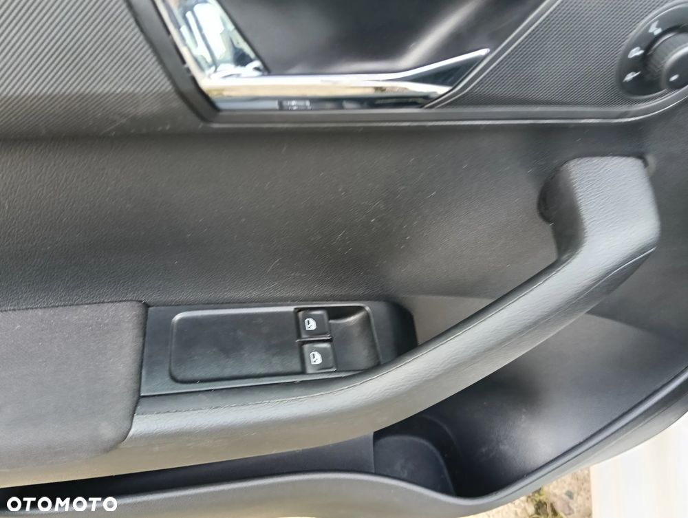 Skoda Fabia 1.0 TSI Ambition - 11