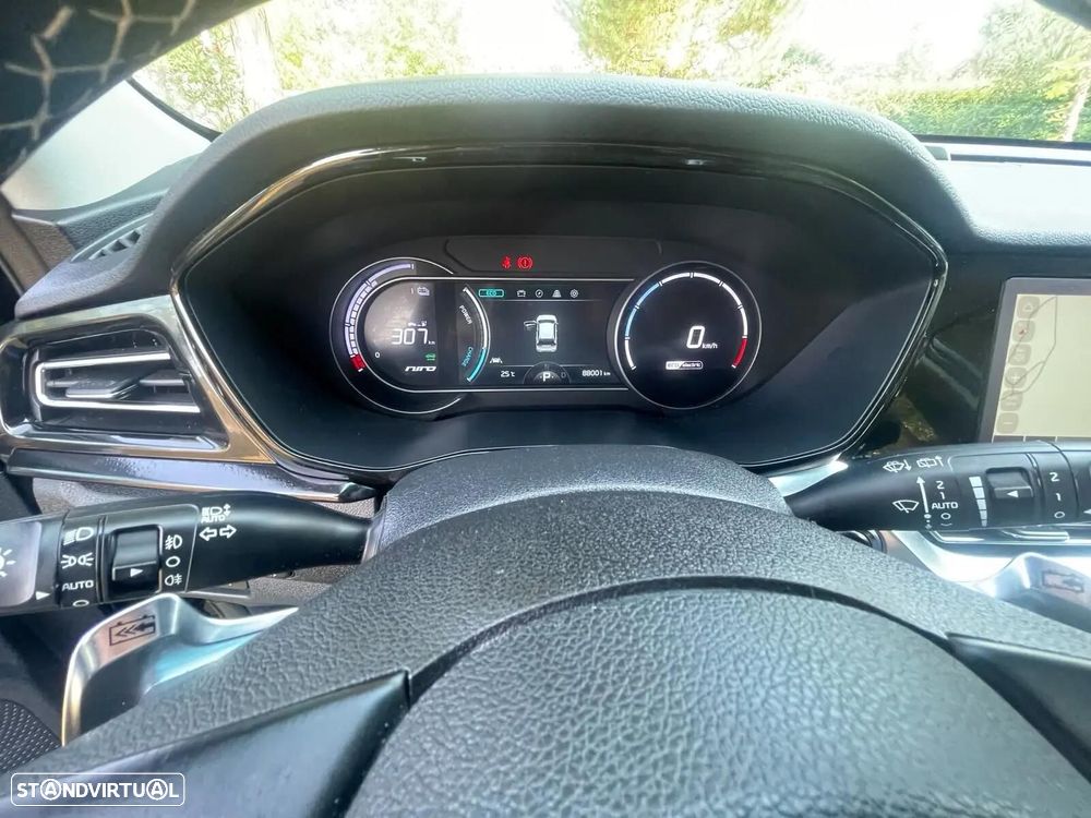 Kia e-Niro 64kWh - 49