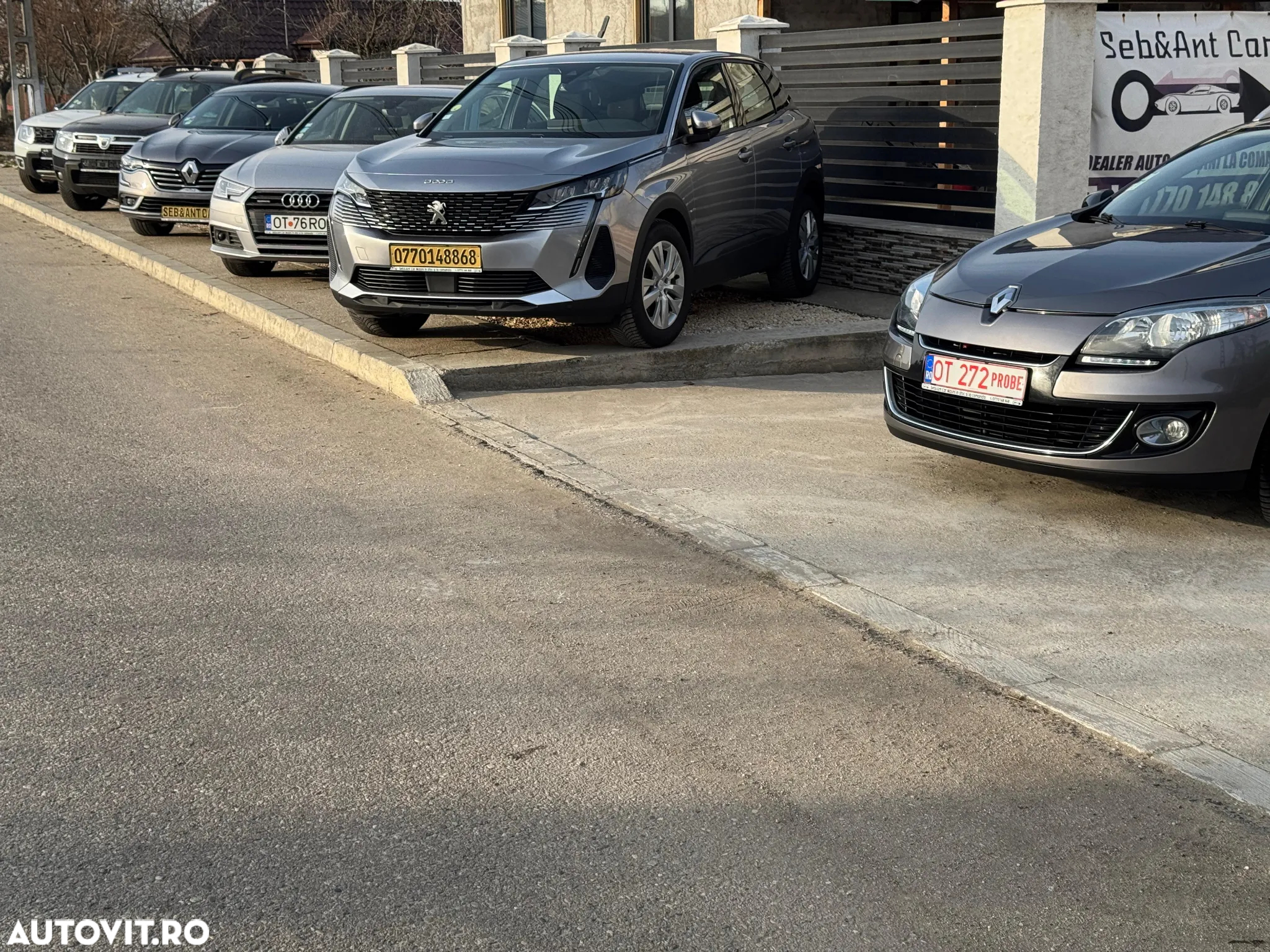 Renault Talisman ENERGY TCe 200 EDC INITIALE PARIS - 29