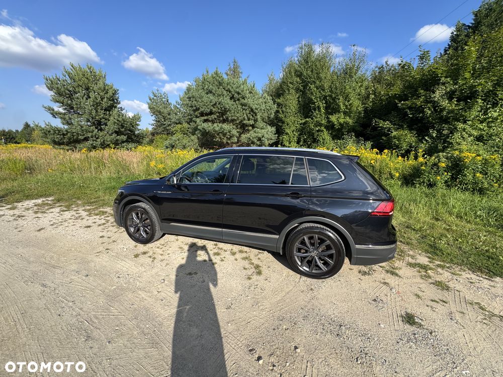 Volkswagen Tiguan 1.5 TSI EVO Life DSG - 8