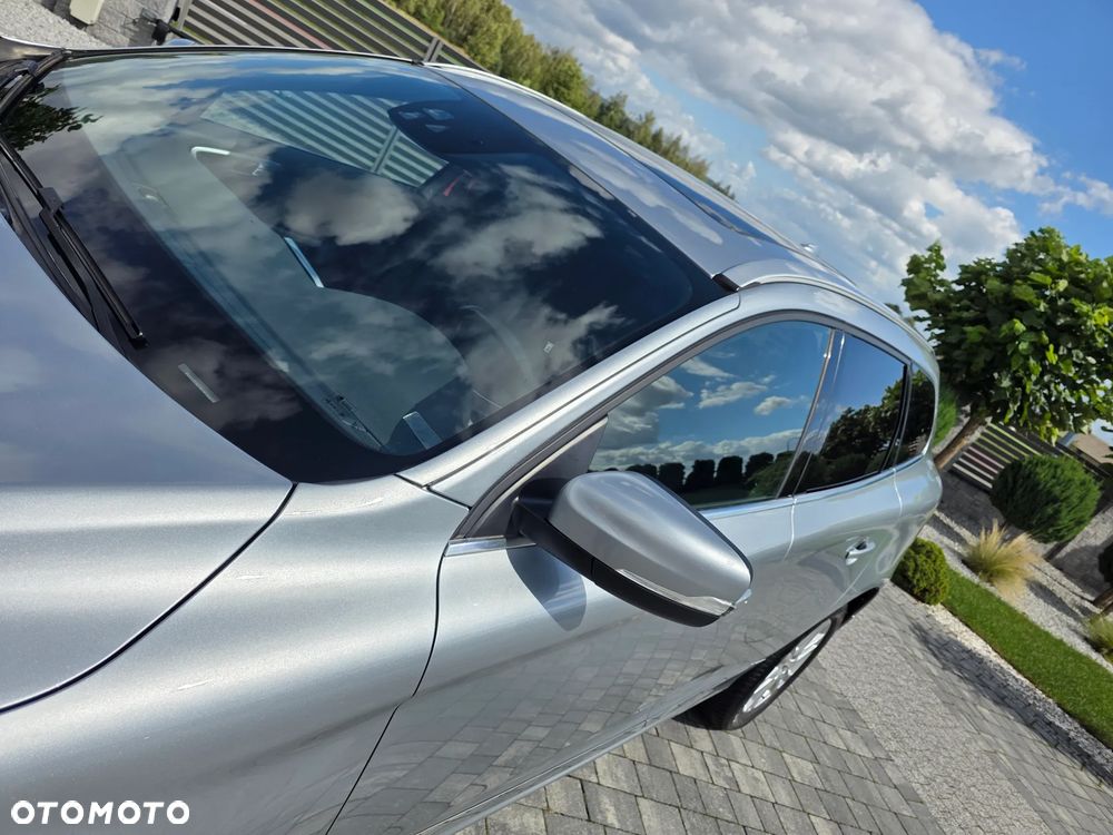 Volvo XC 60 D4 Geartronic Kinetic - 26