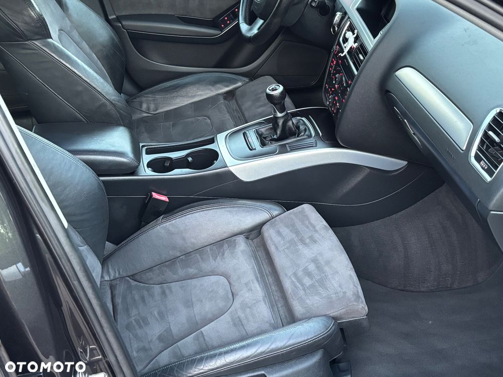 Audi A4 Avant 2.0 TDI Limited Edition - 25