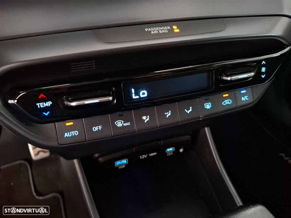 Hyundai Bayon 1.0 T-GDi Premium (TT) - 13