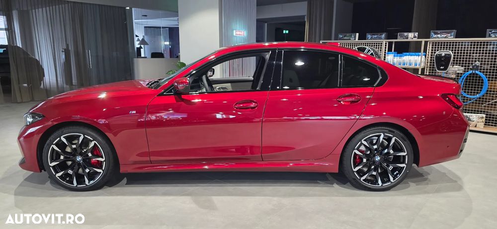 BMW Seria 3 320i xDrive AT - 2