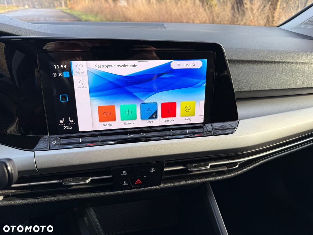 Volkswagen Golf Variant 1.5 TSI EVO Life - 31